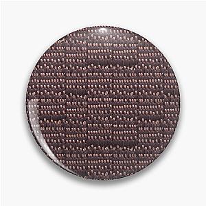 Mod robert pattinson pattern Pin