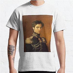 Robert Pattinson - replaceface Classic T-Shirt