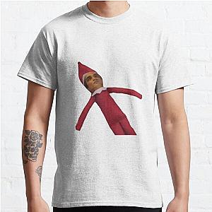 robert pattinson elf Classic T-Shirt