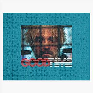 Good Time Robert Pattinson  Cx Jigsaw Puzzle