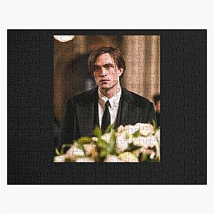 Robert Pattinson    Jigsaw Puzzle