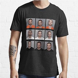 Not a Good Time - Robert Pattinson Essential T-Shirt