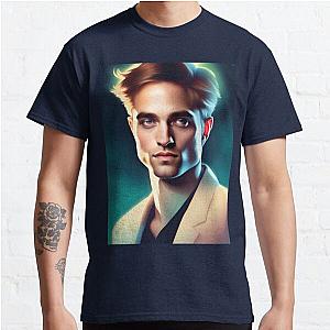 Robert Pattinson  Classic T-Shirt