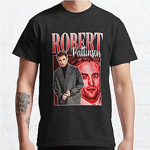 of Robert Pattinson Classic T-Shirt