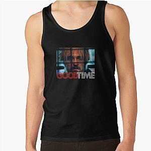 Good Time Robert Pattinson  Tank Top