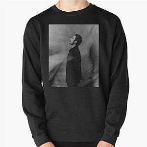 robert pattinson Pullover Sweatshirt