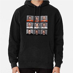 Not a Good Time - Robert Pattinson Pullover Hoodie
