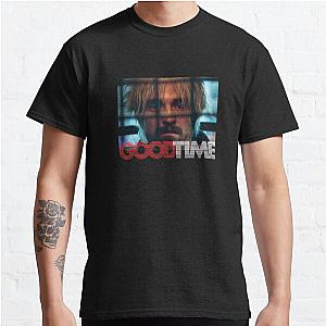 Good Time Robert Pattinson  Classic T-Shirt