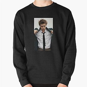 ROBERT PATTINSON Retro 90s T-shirt Pullover Sweatshirt
