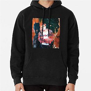 Robert Pattinson  Pullover Hoodie