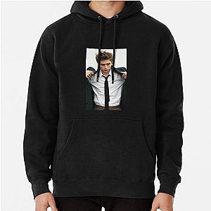 ROBERT PATTINSON Retro 90s T-shirt Pullover Hoodie