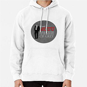 Robert Pattinson - MOTU Pullover Hoodie