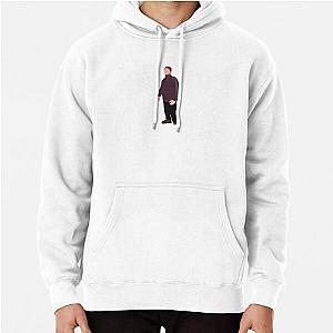 Chav Robert Pattinson Pullover Hoodie