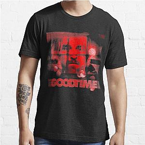 Good Time - Robert Pattinson 1 Essential T-Shirt