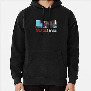 Robert Pattinson Good Time Movie Pullover Hoodie