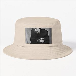 robert pattinson Bucket Hat