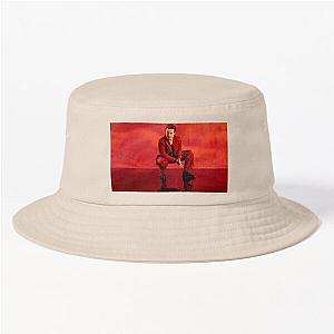 robert pattinson Bucket Hat