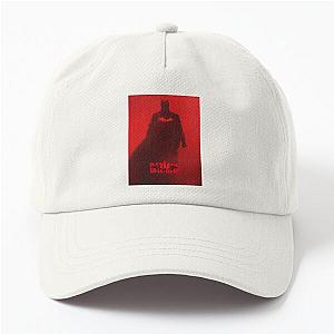 Vengeance Robert Pattinson, Robert Pattinson Dad Hat