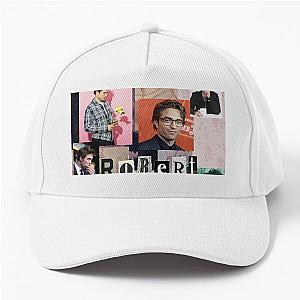 HIGH QUALITY Robert Pattinson photo collage  Baseball Cap