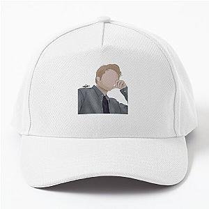 Gifts Idea Robert Pattinson Look After My Heart Lve Left It With You Gift For Birthday Baseball Cap