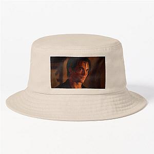 Robert Pattinson Bruce Wayne Bucket Hat