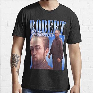 Robert Pattinson Standing Meme Essential T-Shirt