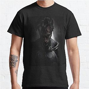 robert pattinson blankets Classic T-Shirt